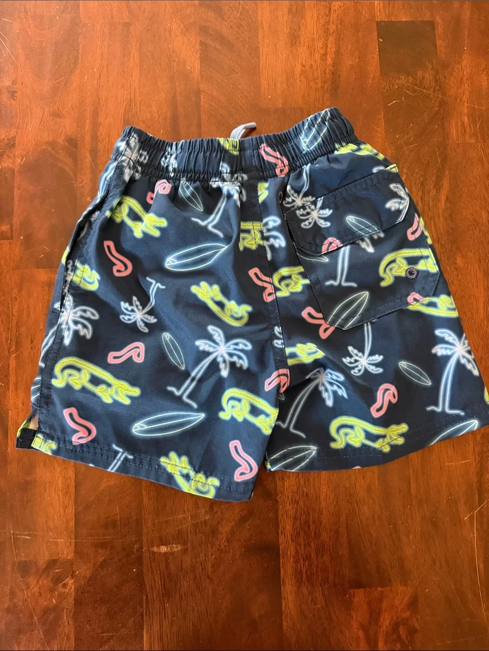 4T Swim Bundle